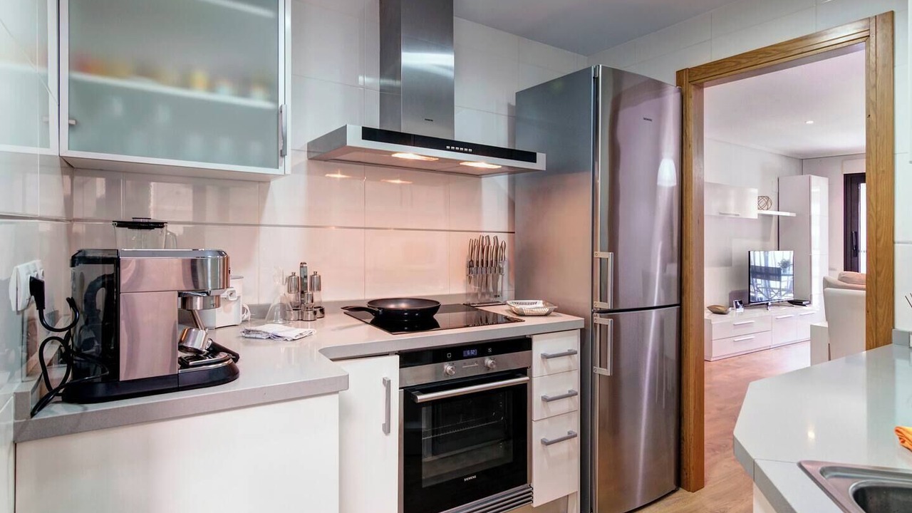 Photo of Kitchen in Alboraya