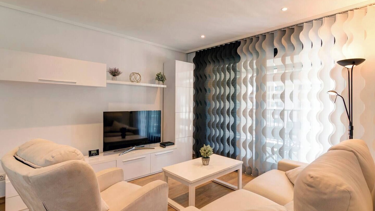 Photo of Livingroom in Alboraya