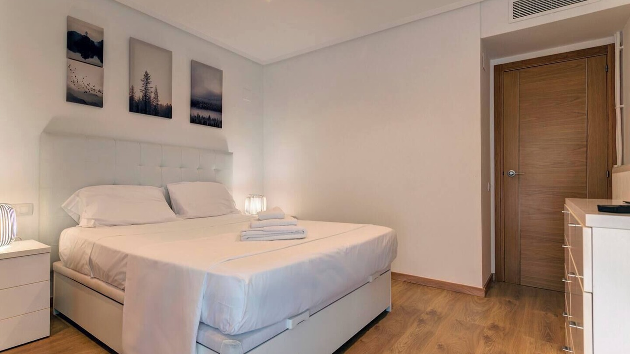 Photo of Bedroom in Alboraya