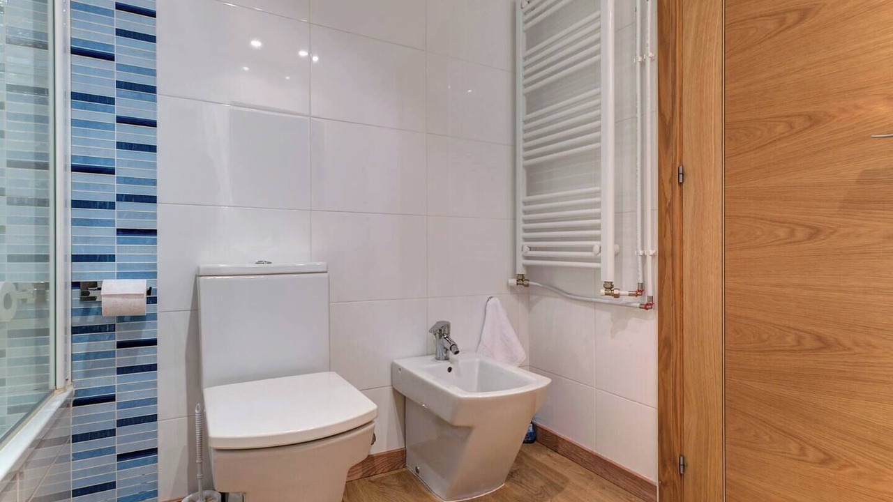 Photo of Bathroom in Alboraya