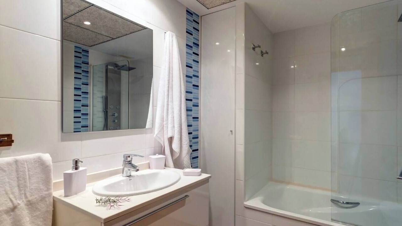 Photo of Bathroom in Alboraya