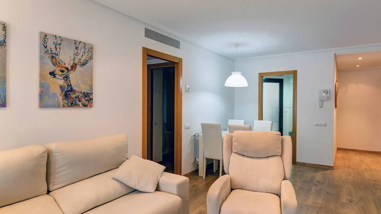 Photo of Livingroom in Alboraya