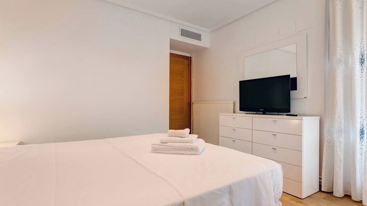 Photo of Bedroom in Alboraya