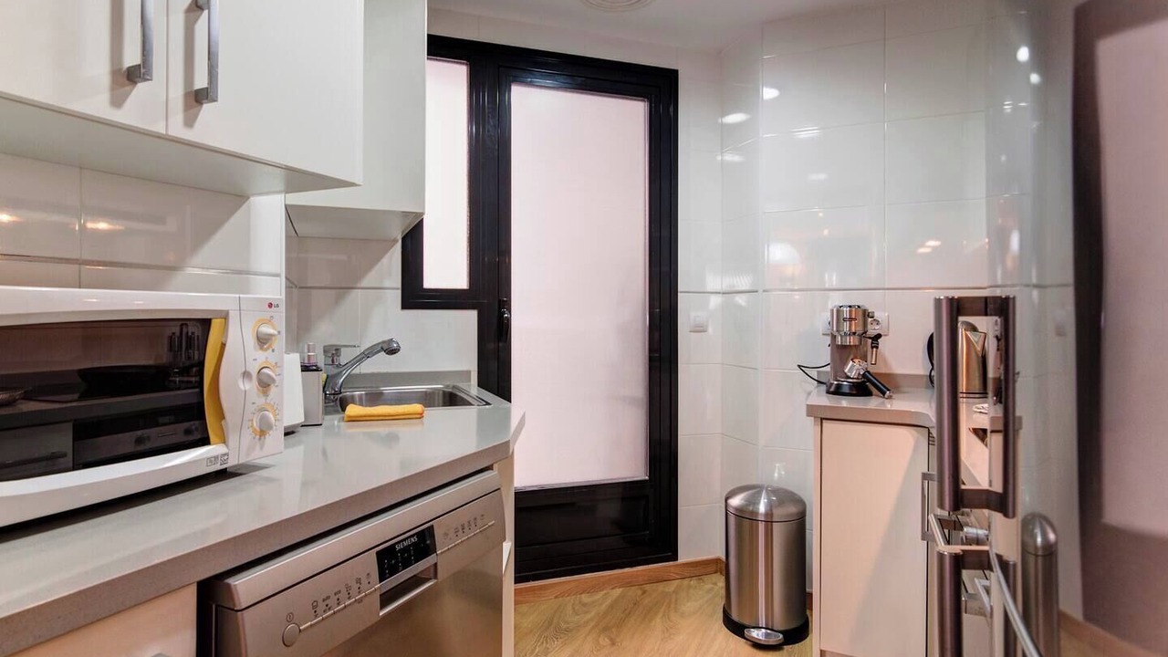 Photo of Kitchen in Alboraya