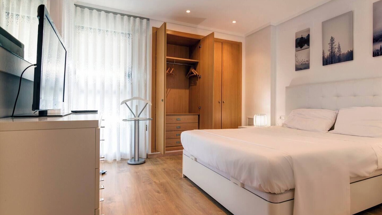 Photo of Bedroom in Alboraya