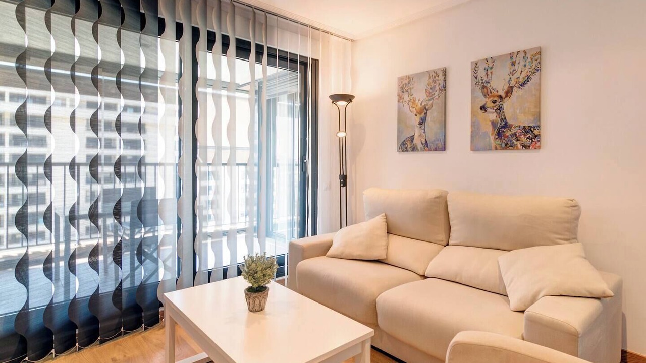 Photo of Livingroom in Alboraya
