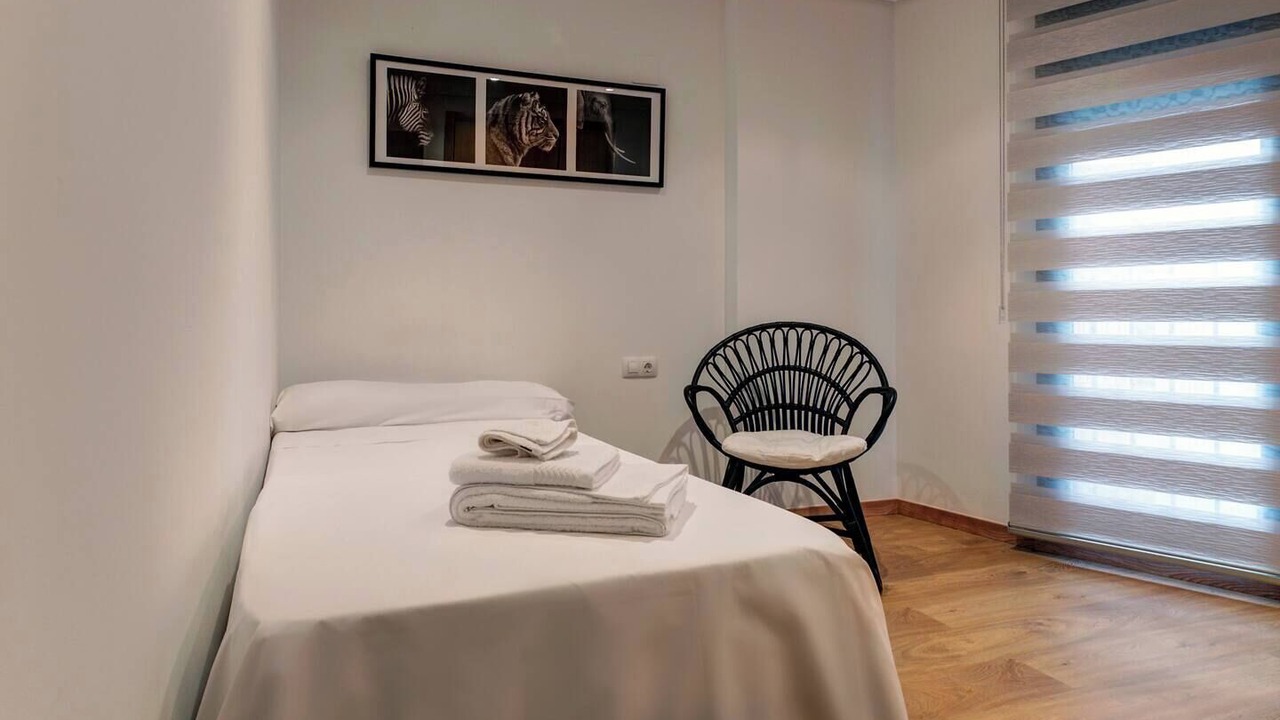 Photo of Bedroom in Alboraya