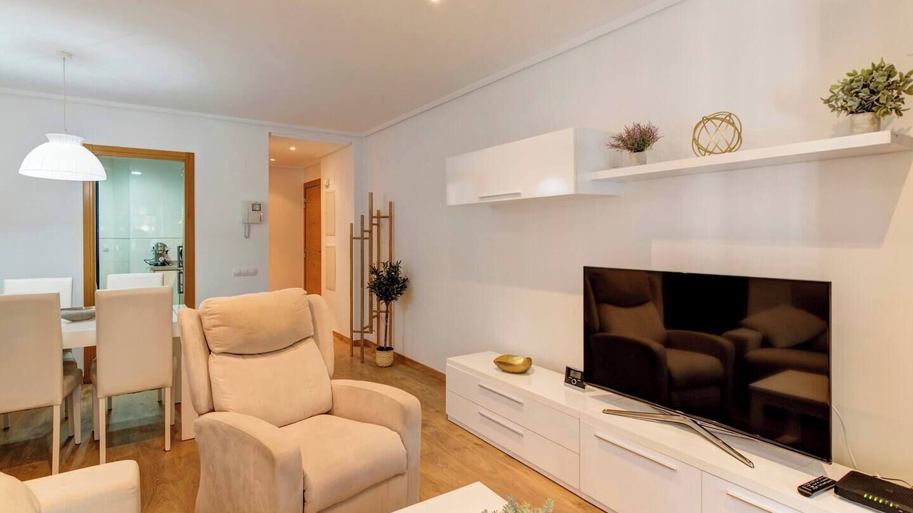 Photo of Livingroom in Alboraya