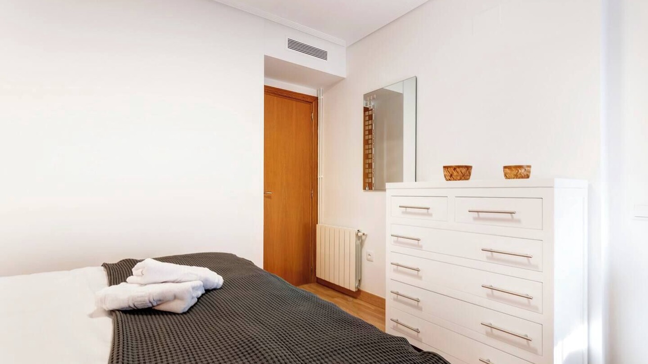 Photo of Bedroom in Alboraya