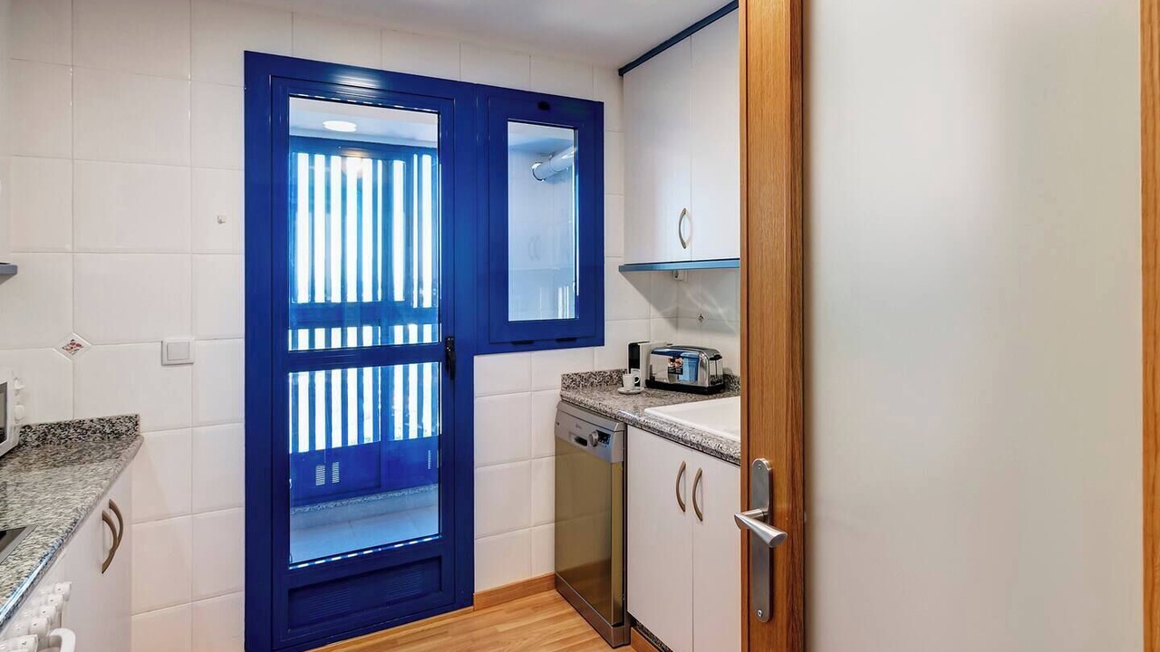 Photo of Kitchen in Alboraya