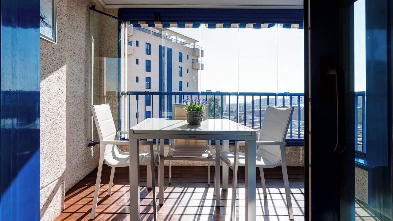 Photo of Outdoor in Alboraya