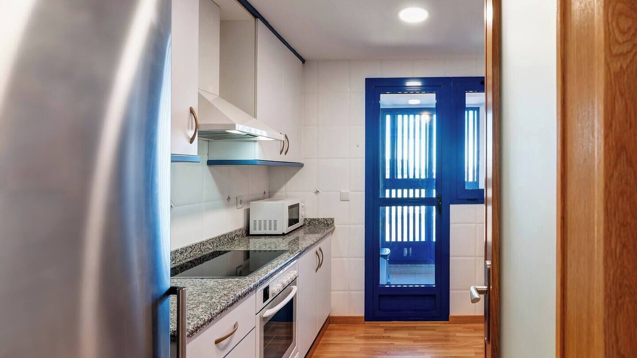 Photo of Kitchen in Alboraya
