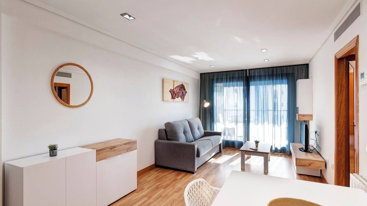 Photo of Livingroom in Alboraya