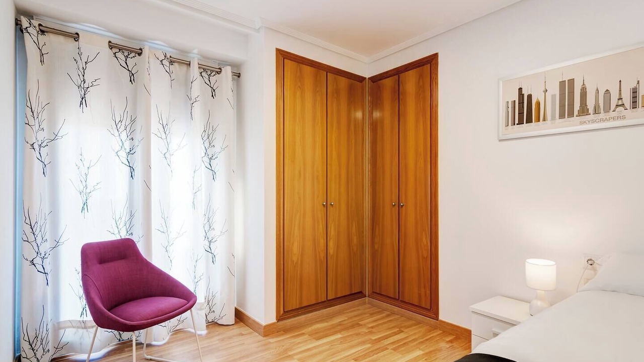 Photo of Bedroom in Alboraya