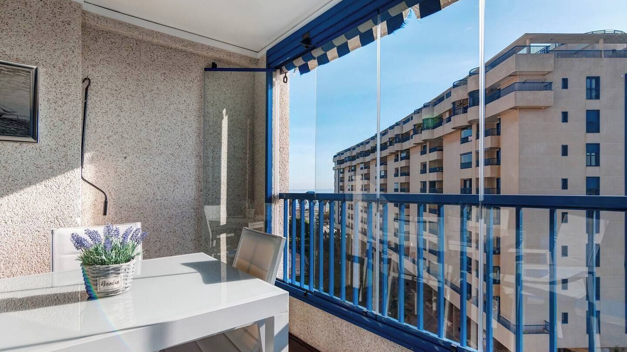 Photo of Outdoor in Alboraya