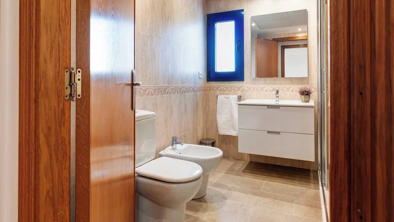 Photo of Bathroom in Alboraya