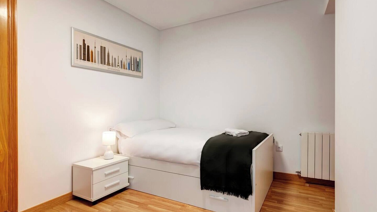 Photo of Bedroom in Alboraya