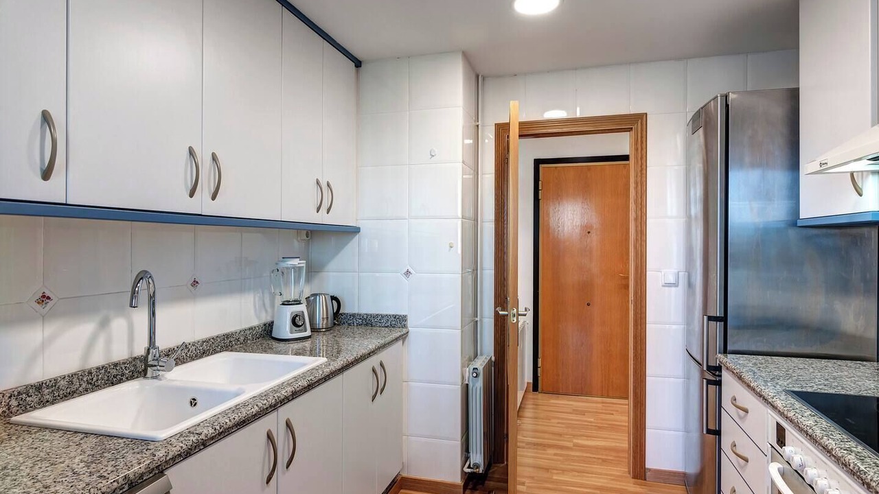 Photo of Kitchen in Alboraya