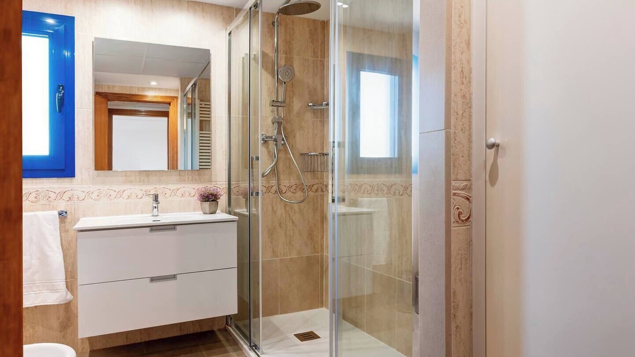 Photo of Bathroom in Alboraya