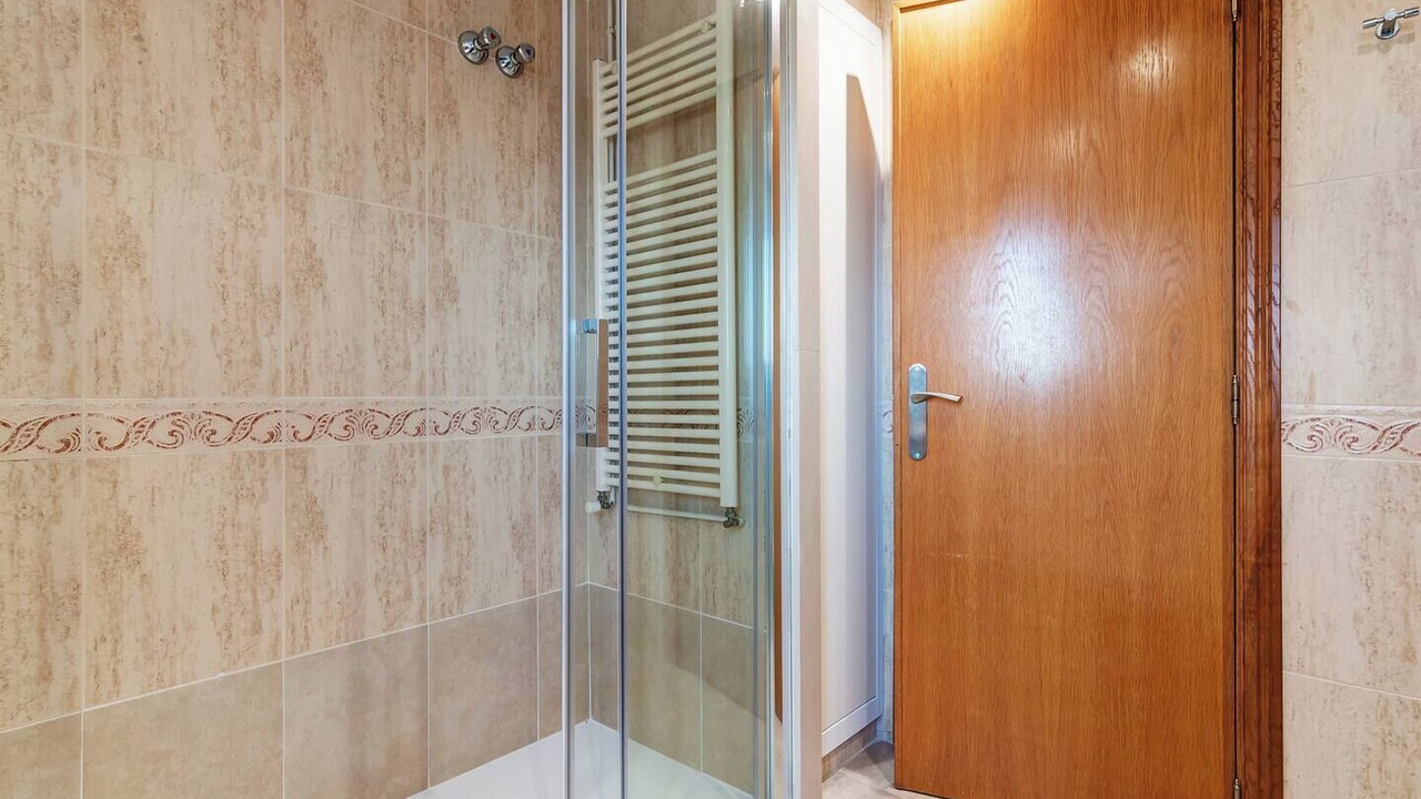 Photo of Bathroom in Alboraya