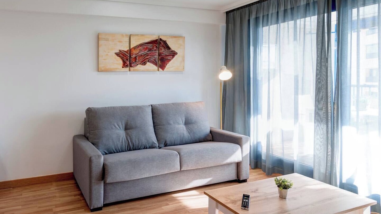 Photo of Livingroom in Alboraya