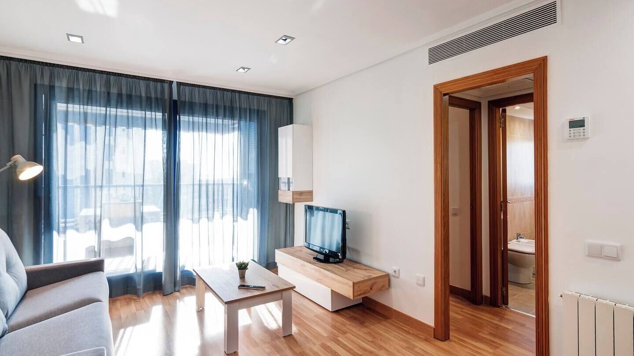 Photo of Livingroom in Alboraya