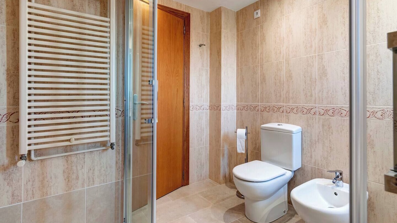 Photo of Bathroom in Alboraya