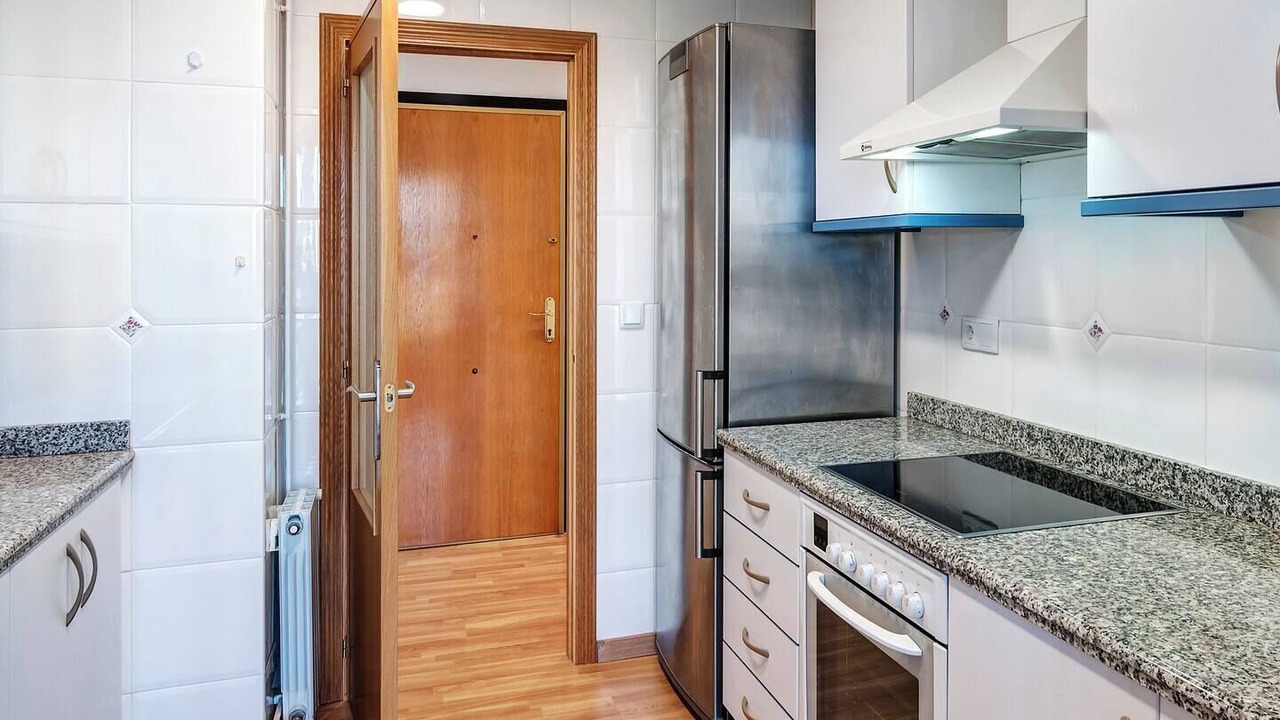 Photo of Kitchen in Alboraya