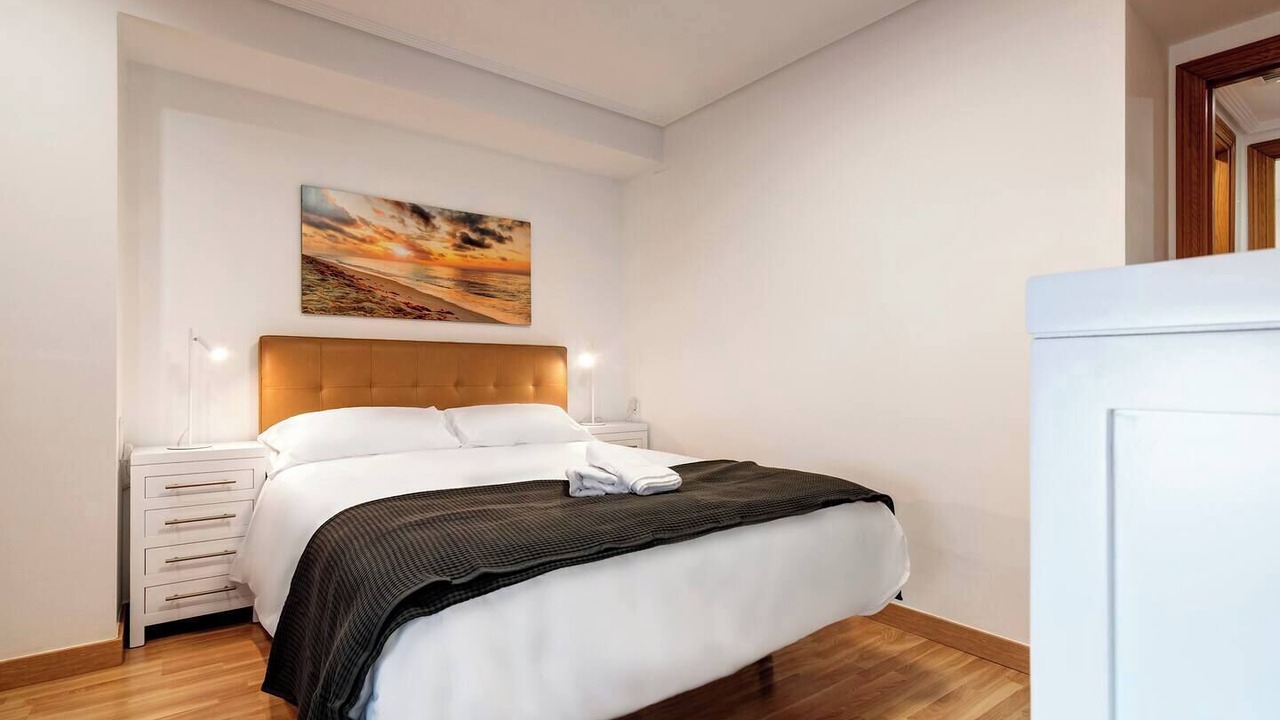 Photo of Bedroom in Alboraya