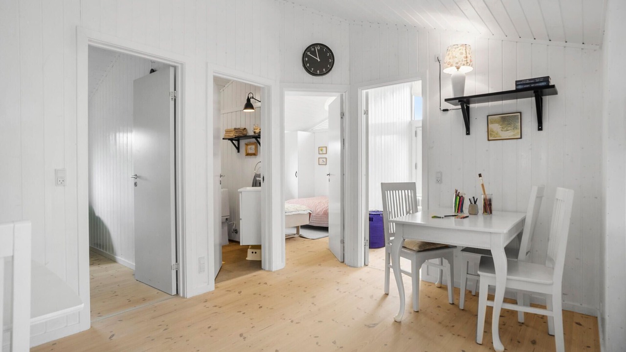 Photo of Bedroom in Hasmark Strand