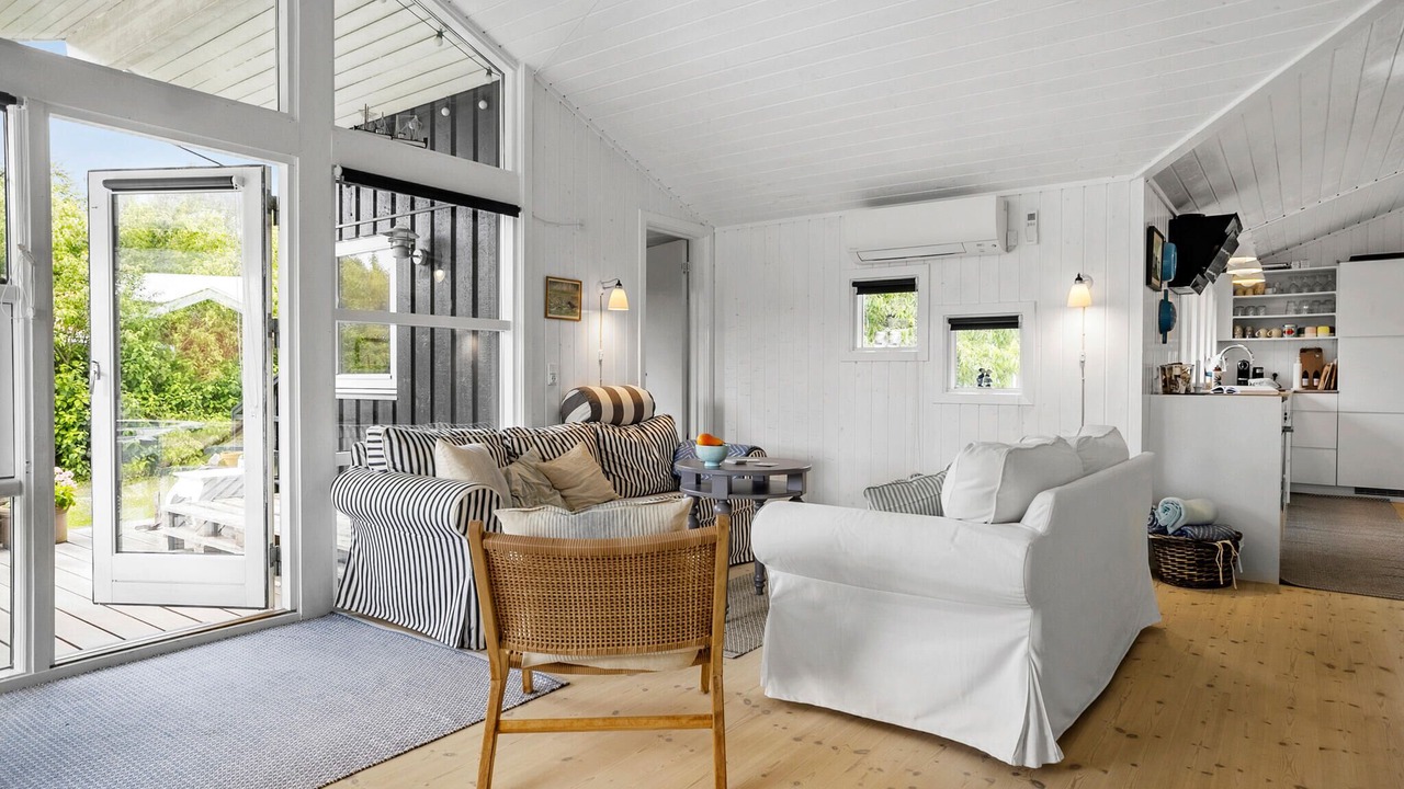 Photo of Bedroom in Hasmark Strand