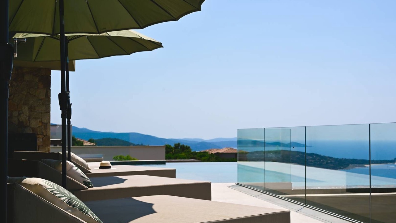 Photo of Outdoor in Albitreccia