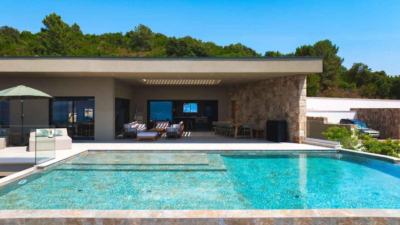 Photo of Outdoor in Albitreccia