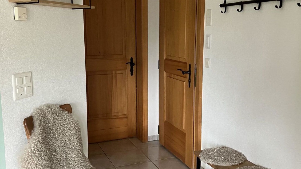 Photo of Bedroom in Reckingen
