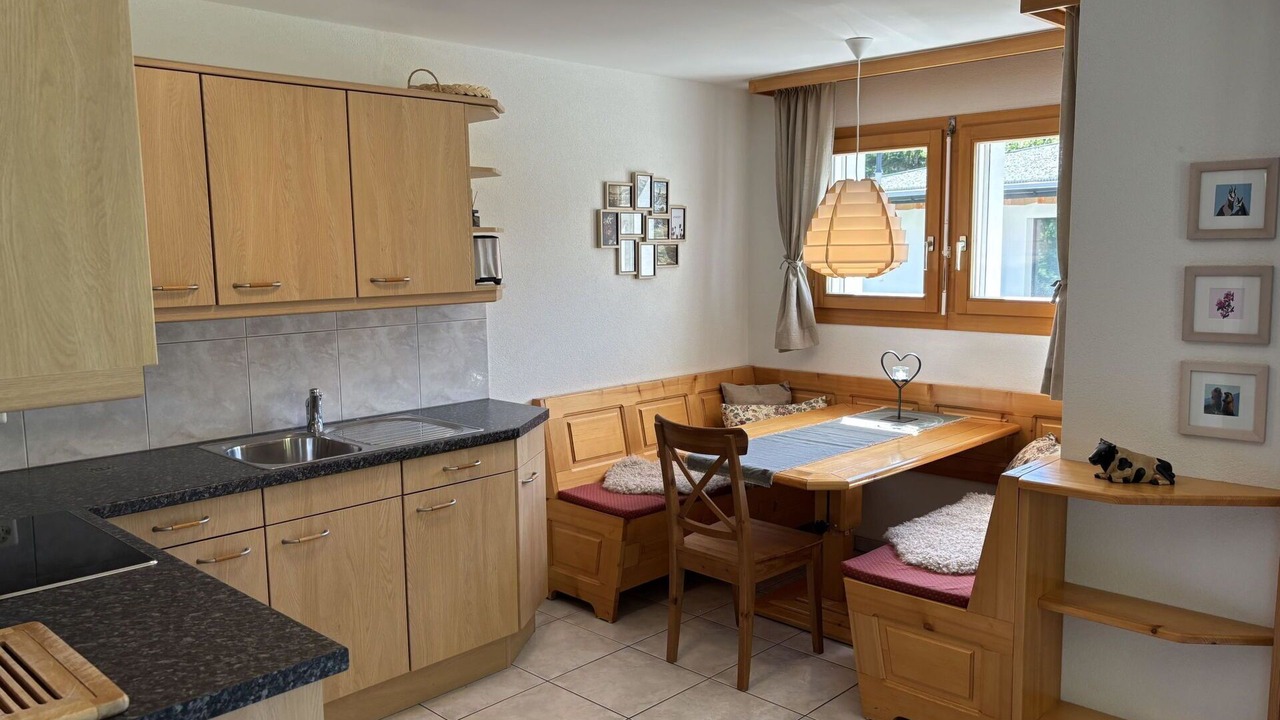 Photo of Bedroom in Reckingen