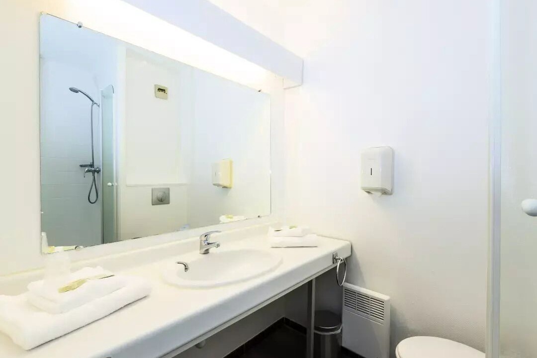 Photo of Bathroom in Gilette