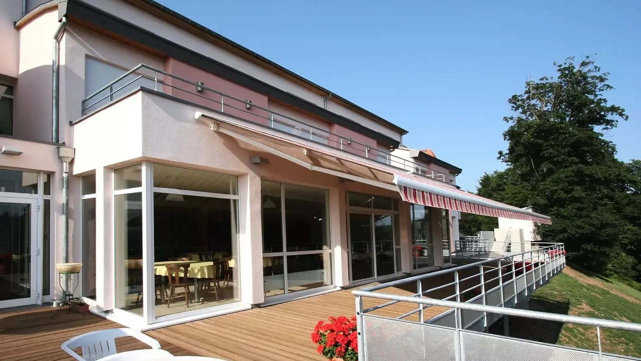 Photo of Outdoor in La Petite-Pierre