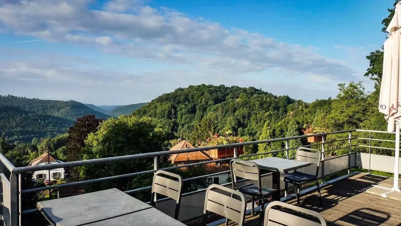 Photo of Outdoor in La Petite-Pierre