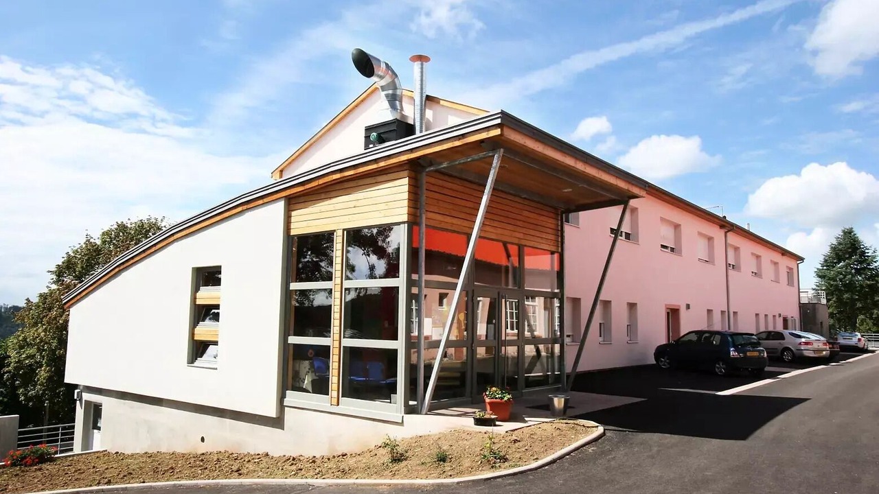 Photo of Outdoor in La Petite-Pierre