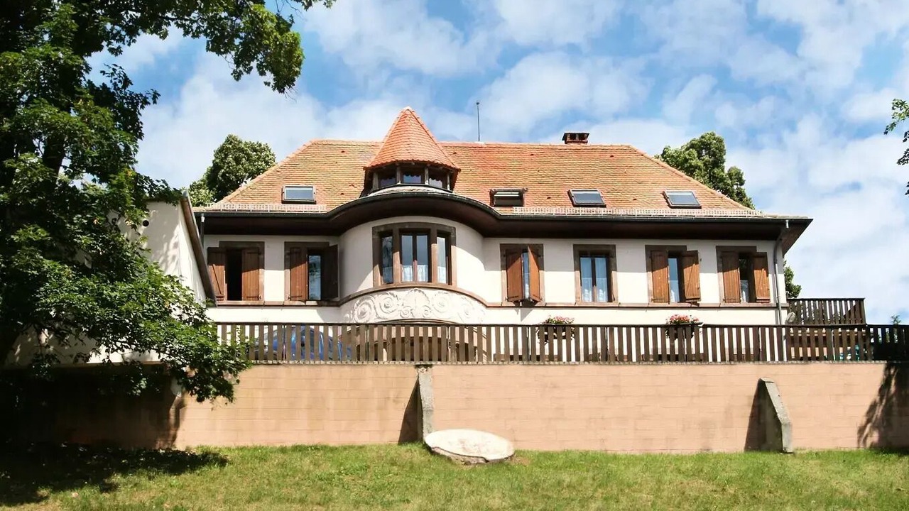 Photo of Outdoor in La Petite-Pierre