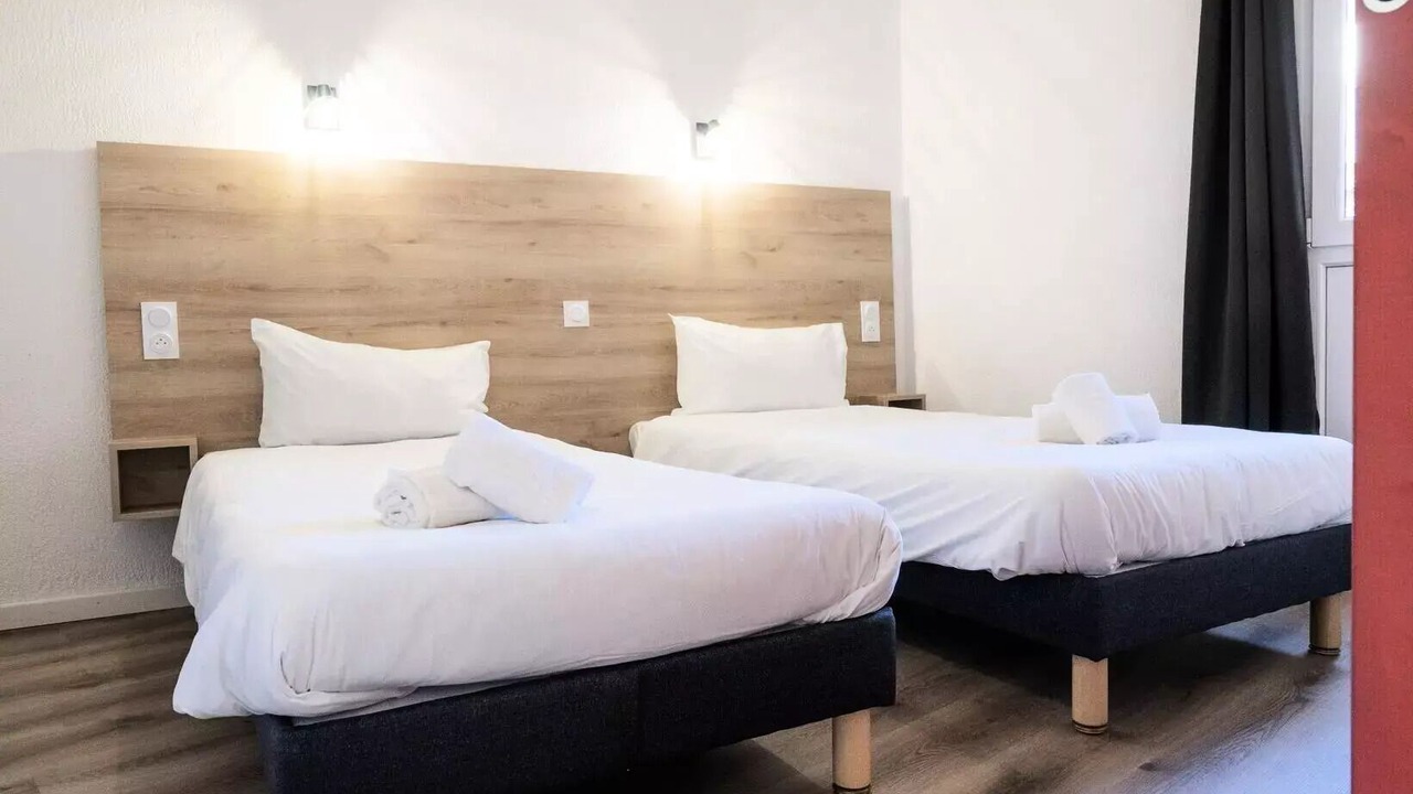 Photo of Bedroom in La Petite-Pierre