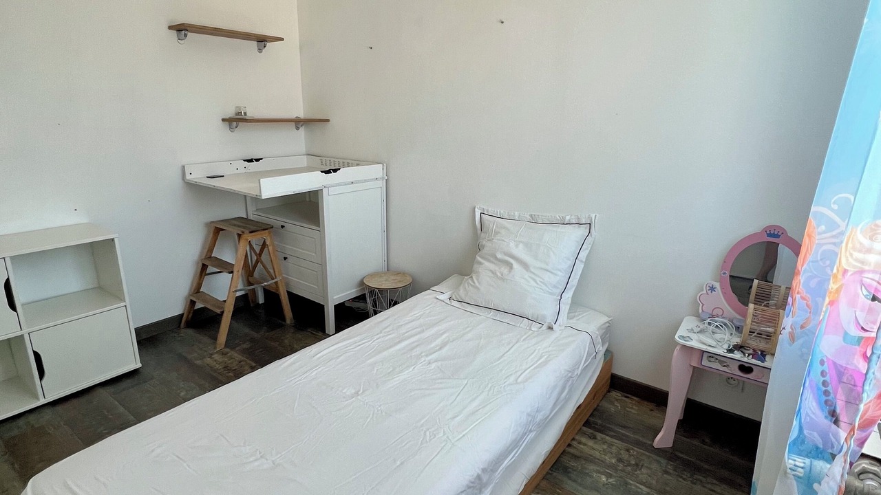 Photo of Bedroom in Baillargues