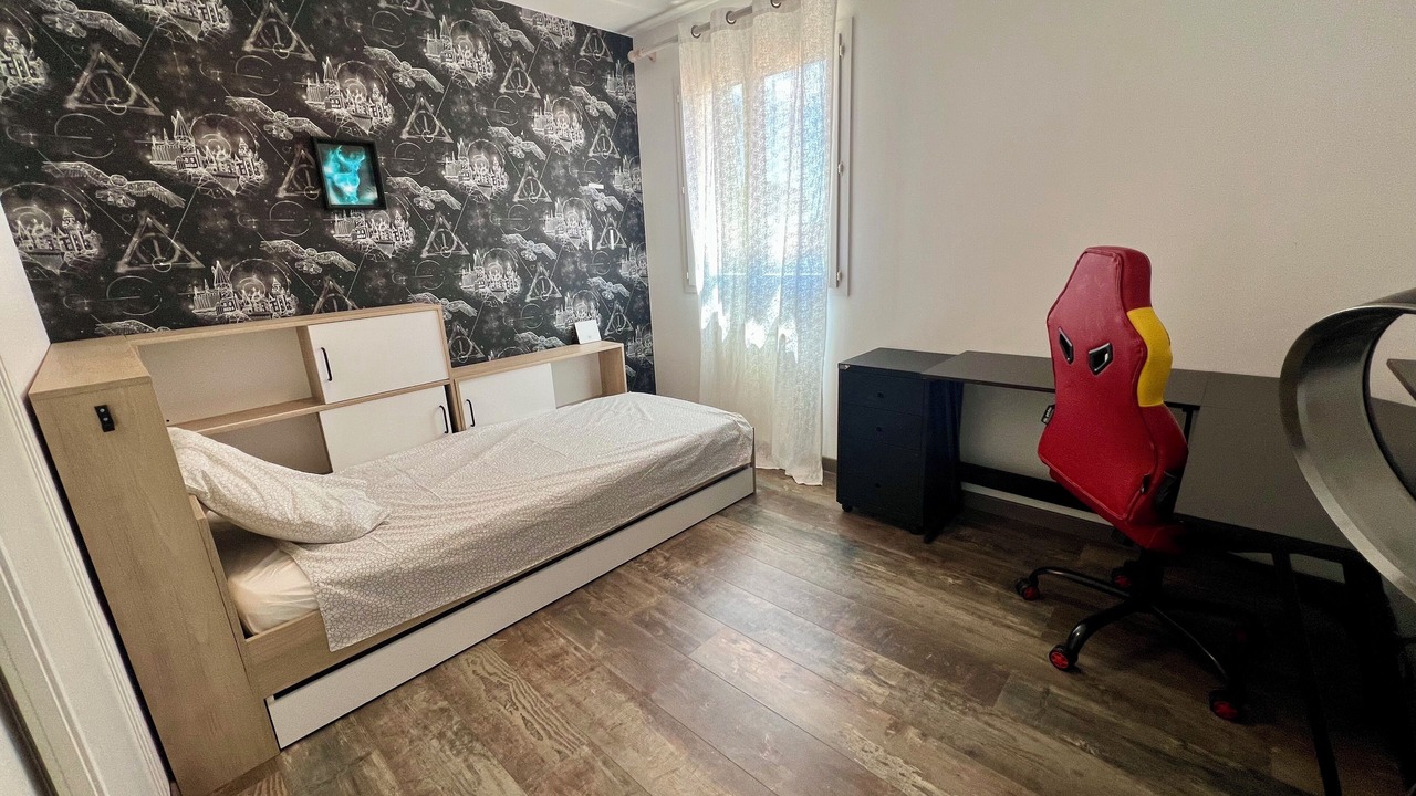 Photo of Bedroom in Baillargues