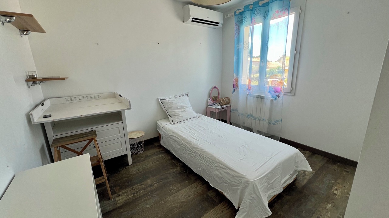 Photo of Bedroom in Baillargues