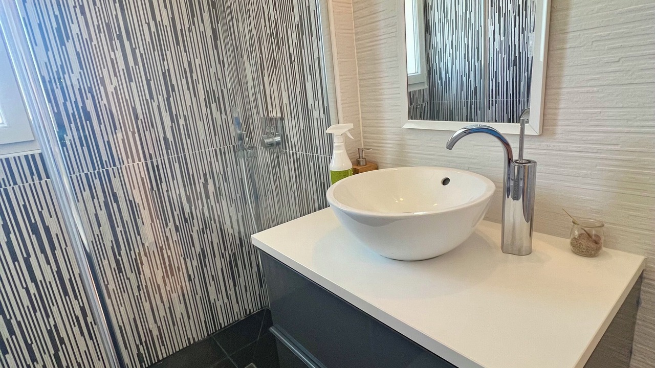 Photo of Bathroom in Baillargues