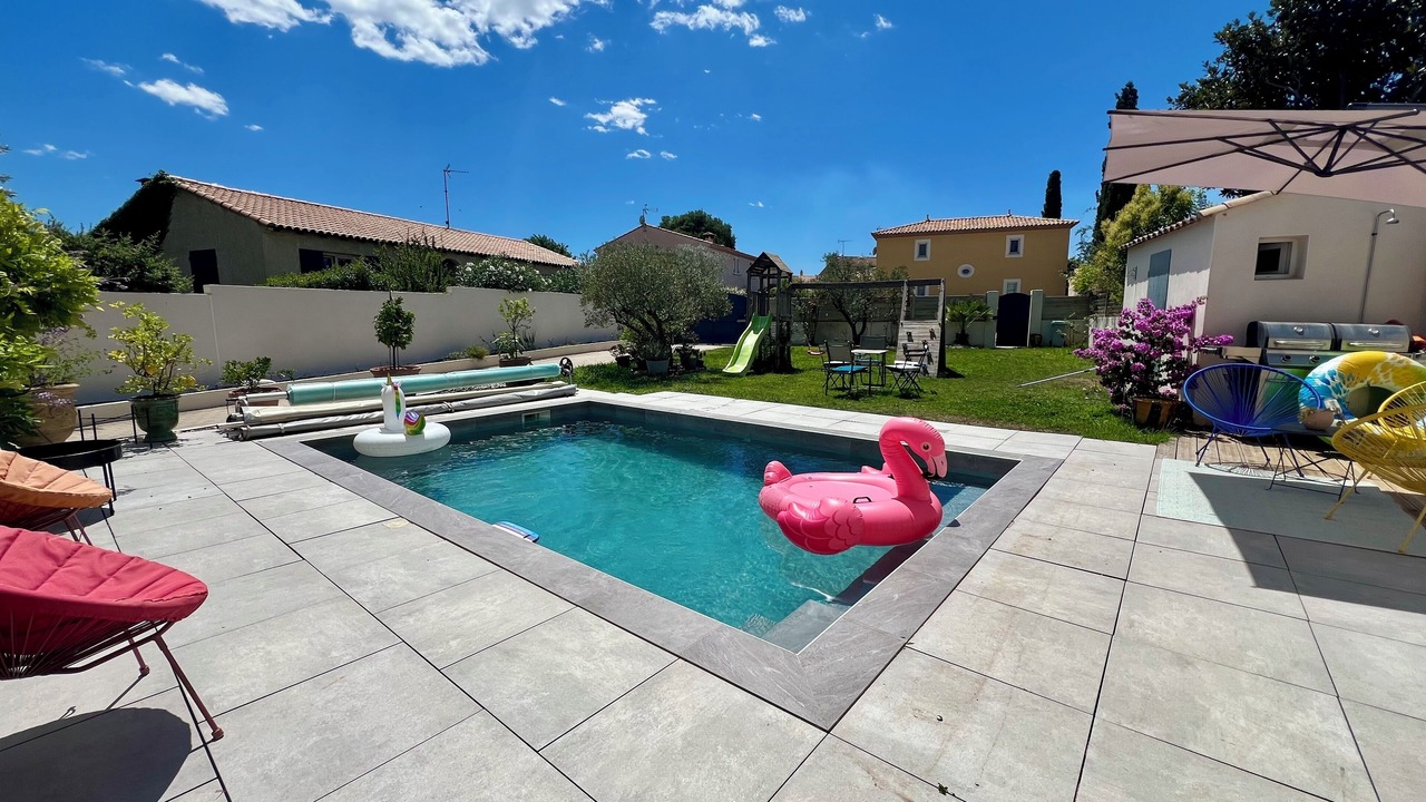 Photo of Outdoor in Baillargues