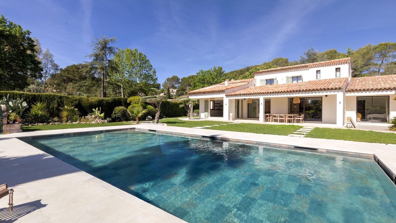 Photo of Outdoor in Mougins