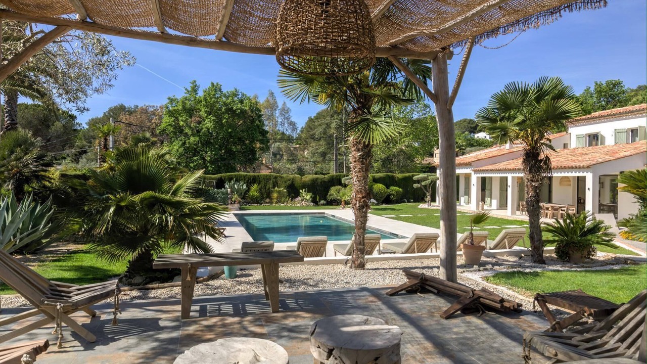 Photo of Outdoor in Mougins