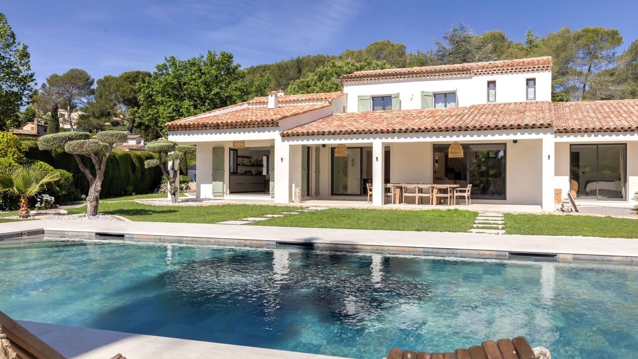 Photo of Outdoor in Mougins