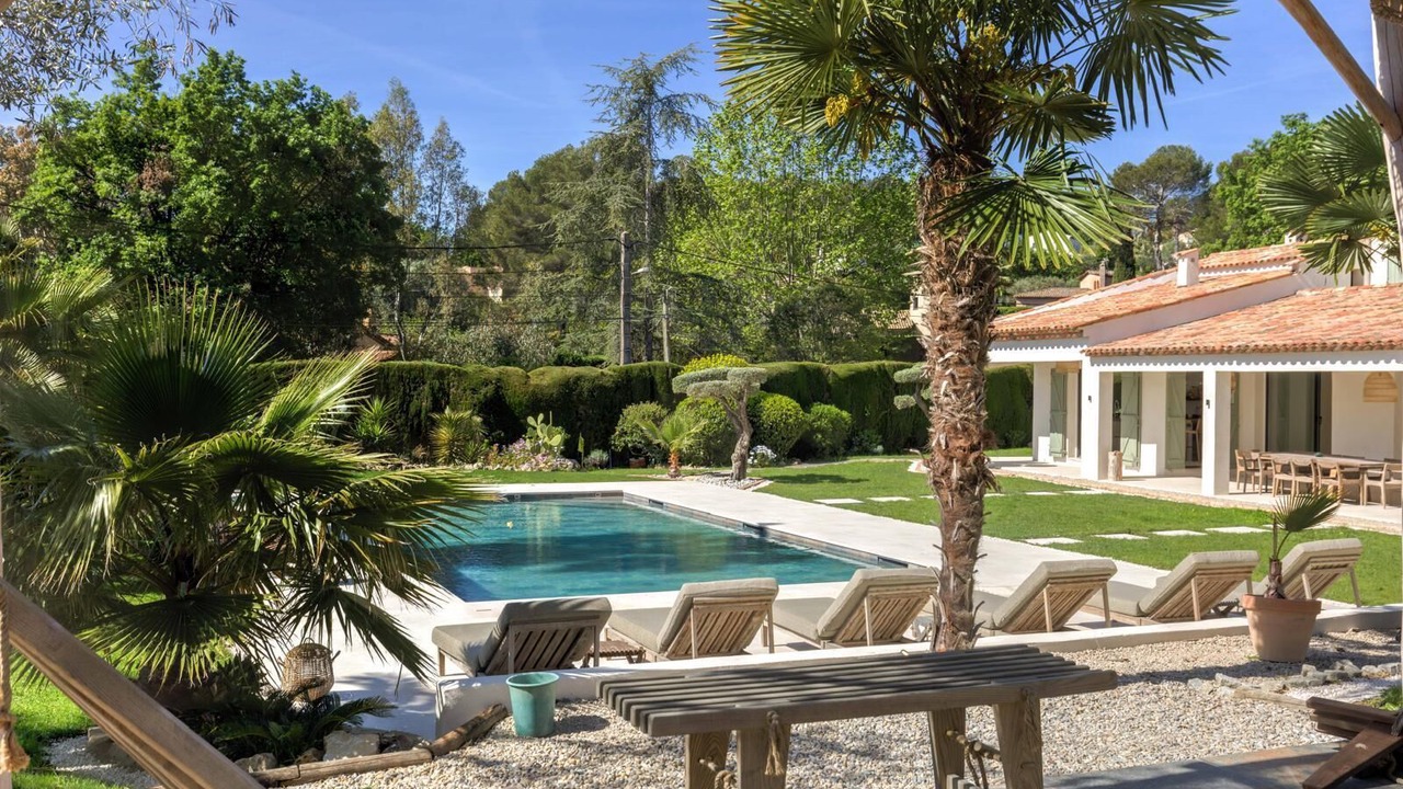 Photo of Outdoor in Mougins